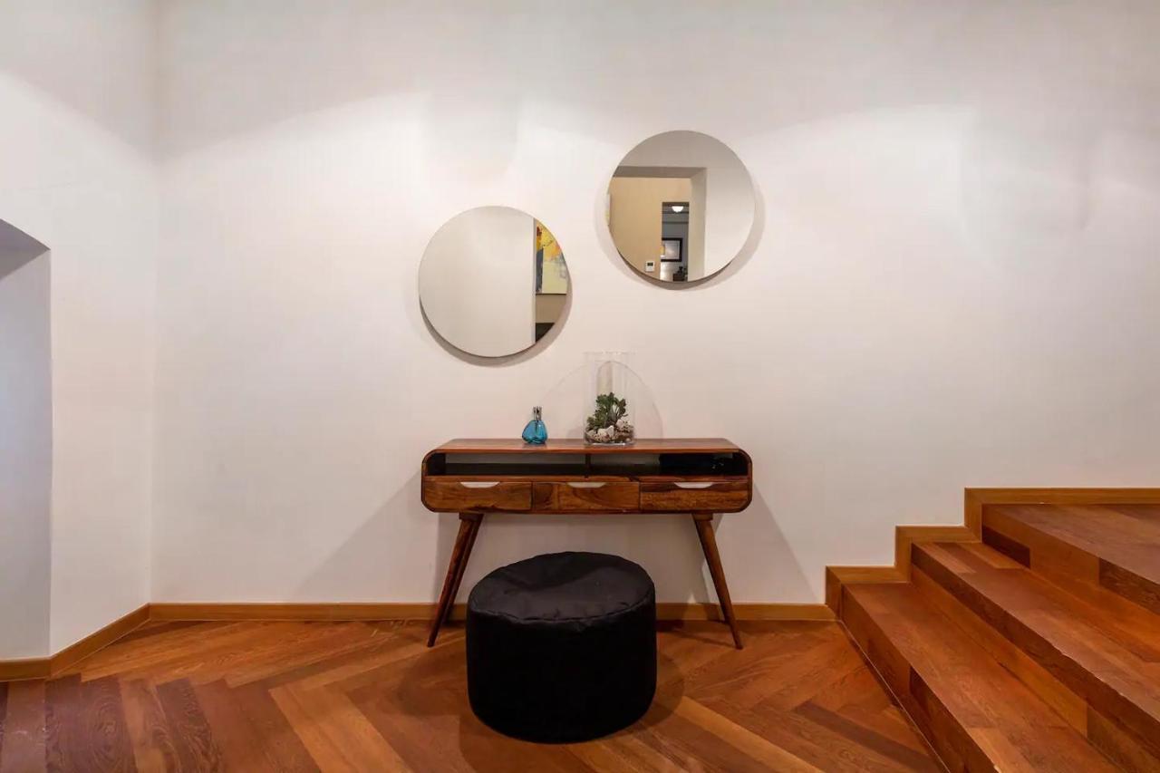 Address Deluxe Downtown Lägenhet Ljubljana Exteriör bild